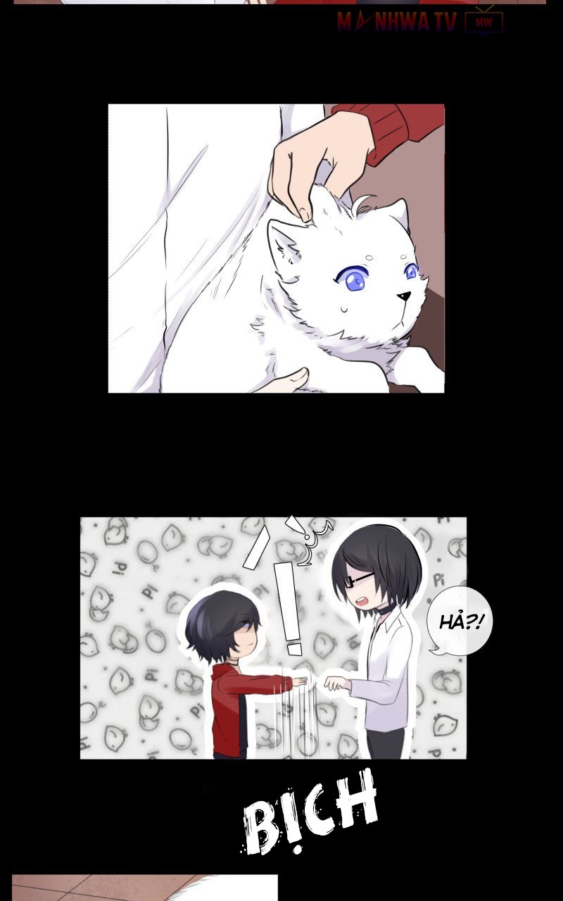 Đọc truyện Trọng sinh mạc thế - Chap 8